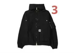 2 sacai Carhartt 26SS Nylon Duck Blouson - メルカリ