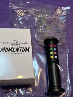 timelesz LIVE TOUR MOMENTUM ペンライト 銀テおまけ付 - メルカリ