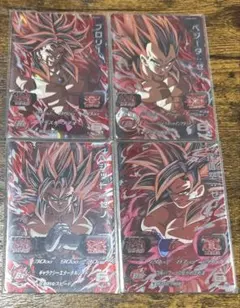 2026年最新】ドラゴンボールヒーローズ cp コンプの人気アイテム