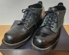 ロンウルフ LONE WOLF ハンター黒　ワークブーツ us8美品 楽天市場】LONE WOLF BOOTS