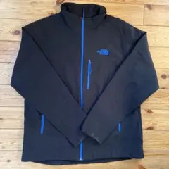 THE NORTH FACE 黒 ジャケット L