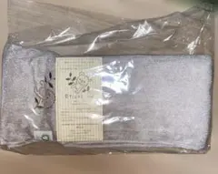 リラックマ オーガニックコットン バスタオルのサムネイル
