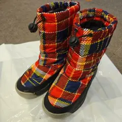 スノーブーツ（Airwalk）　22.0