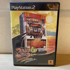 スロッターUPマニア4 南国の香! スーパーハナハナ＆シオマール＆オアーゼ