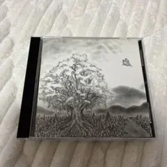 BUMP OF CHICKEN ユグドラシル CD