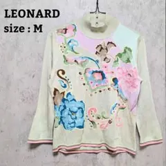 2026年最新】LEONARD 五分袖・七分袖の人気アイテム - メルカリ