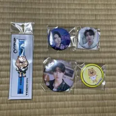 ハン（Stray Kids）グッズまとめ売り