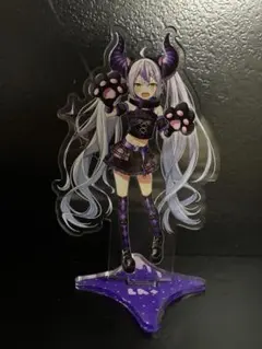 2026年最新】ラプラス・ダークネスアクリルスタンドの人気アイテム