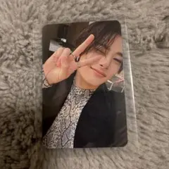 アイエン　トレカ