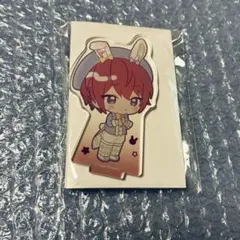 あんスタ　アニカフェ　朱桜司　②
