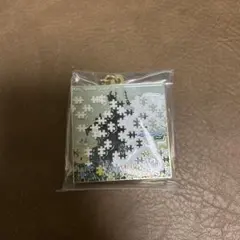 ミセス 一番くじ F賞 メタルチャーム 天国