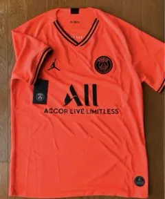 Nike ジョーダン　サンジェルマンTシャツ