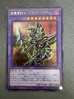2026年最新】超魔導剣士－ブラック・パラディンの人気アイテム - メルカリ