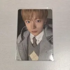 NCTWISH WISHLIST トレカ タワレコ 特典