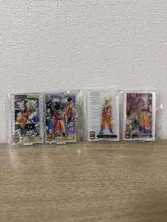 一番くじ DRAGON BALL 40th ～其之二～ F賞 アクレクト