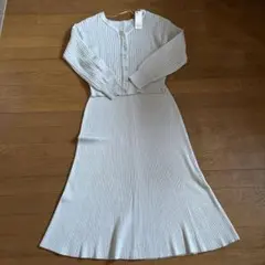 GUニットセットアップ　　M size