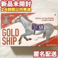 2025年最新】サラブレッドコレクション ゴールドシップ bigの人気