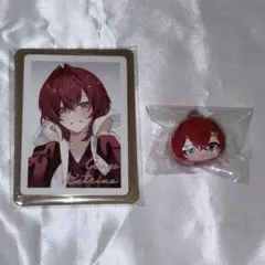 にじさんじ びっくらたまご つむまる vol.3 アンジュ・カトリーナ