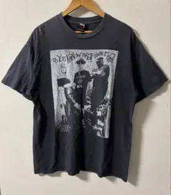 Old Stussy The Stooges フォトtシャツ - メルカリ