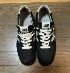 アメリカ製　New Balance ML996EK 28cm USA