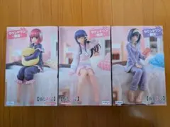 推しの子　ラウンドワン限定