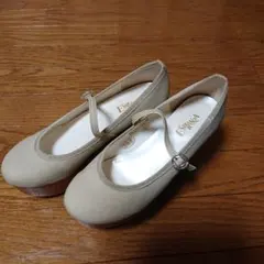 ESPERANZA (エスペランサ)  厚底  靴  シューズ  (L)