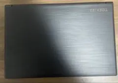 TOSHIBA dynabook B45/B 15インチノート型パソコンのサムネイル