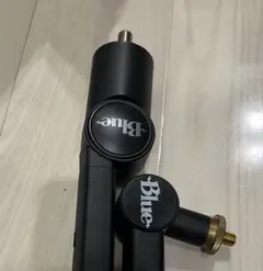 Blue Compass マイクアーム + MPM2000U コンデンサーマイク - メルカリ
