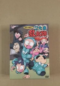 2026年最新】忍たま乱太郎 第2期 DVD-BOX 4の人気アイテム - メルカリ