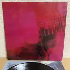 2025年最新】my bloody valentine レコードの人気アイテム - メルカリ