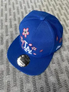 LA Dodgers 9FORTY Tokyo Series