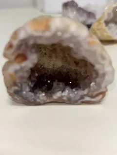 アメジストジオード