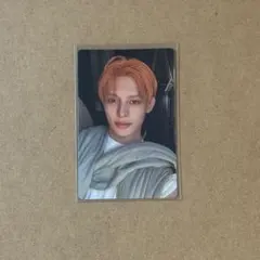 cortis ジェームス トレカ