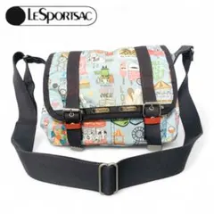 レスボートサック ショルダーバッグ