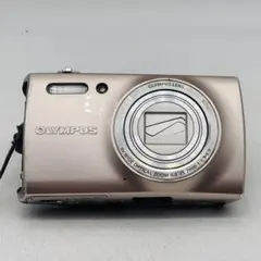 2025年最新】OLYMPUS STYLUS VH-515の人気アイテム - メルカリ