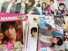 NEWS 切り抜き　ポポロ