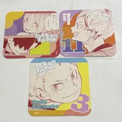 FAN PARK! コースター/音駒