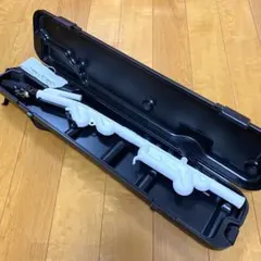 極美 YAMAHA Venova YVS-100 カジュアル管楽器 本体
