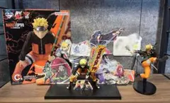 2026年最新】naruto フィギュアの人気アイテム - メルカリ