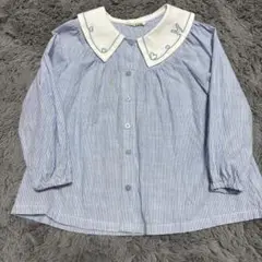 うさ耳ブラウス　110