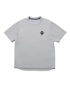 L FCRB 26SS FREEZE TECH S/S TOP GRAY - メルカリ