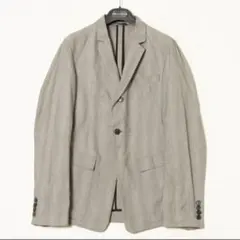 林*佑様 KRISVANASSCHE クリスヴァン アッシュストライプシングルジのサムネイル