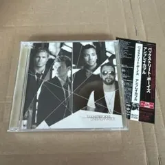 アンブレイカブル