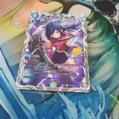 ブレインスラッシュ キャラトレジャー ルナ - メルカリ