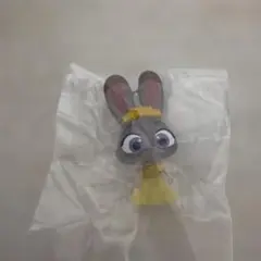 ズートピア ジュディ めじるしアクセサリー