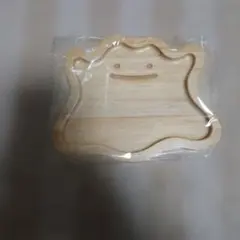 ポケモン メタモン 木製トレー Amazon特典