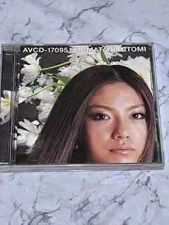島谷ひとみ シャンティ CD アルバム