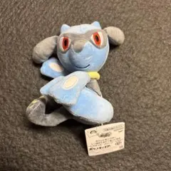 ポケットモンスター しっぽみてみて！ ぬいぐるみ リオル