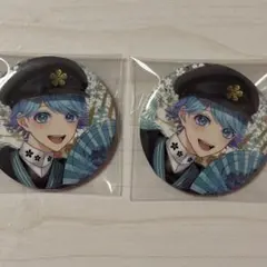 ブルーロック SMILE BASE CAFE キョンシー 名古屋限定 凪 玲王 - メルカリ