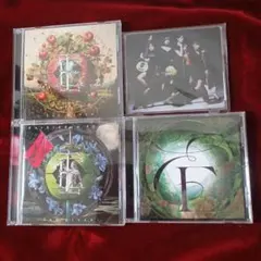East of Eden CD.DVD 3枚セット - メルカリ
